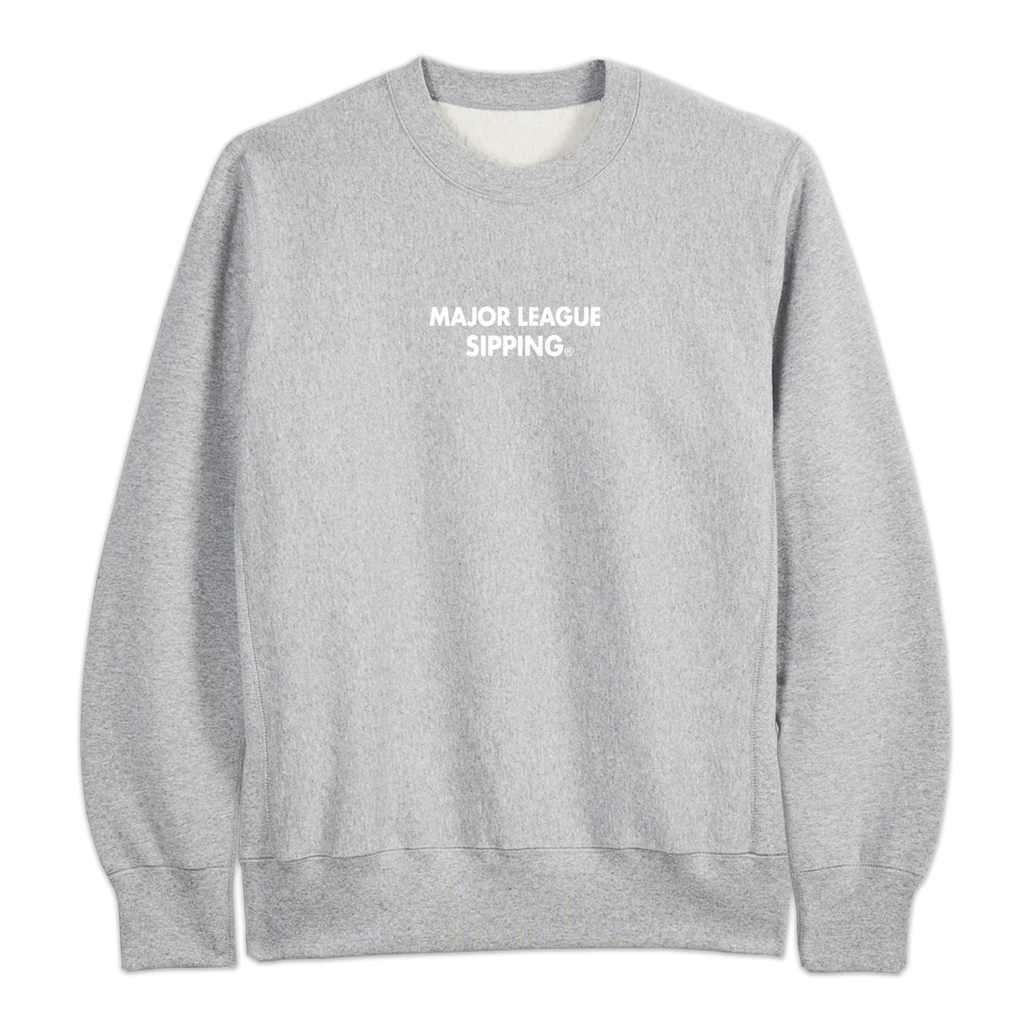 MLS FOOTBALL CREWNECK